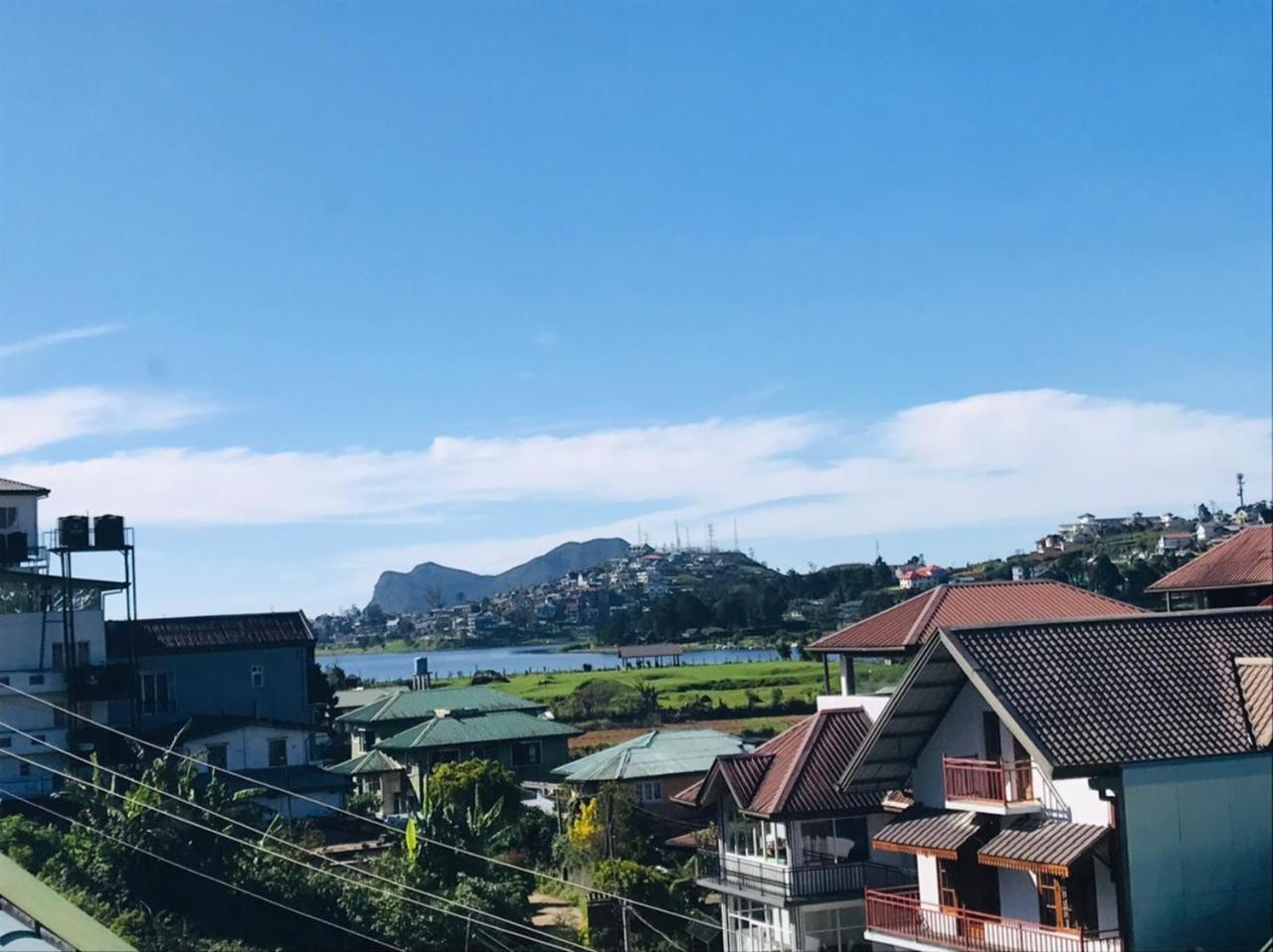 Thilina Hotel Nuwara Eliya Bagian luar foto