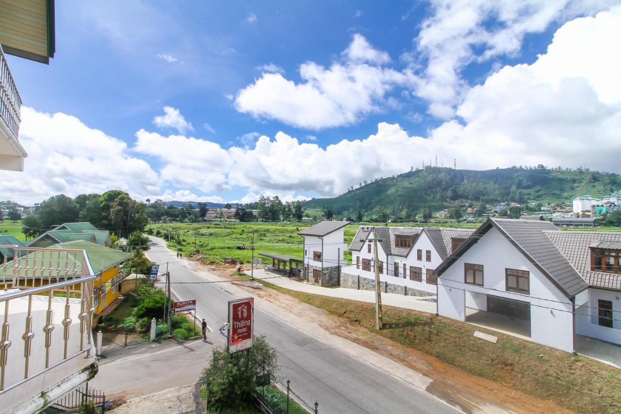 Thilina Hotel Nuwara Eliya Ruang foto