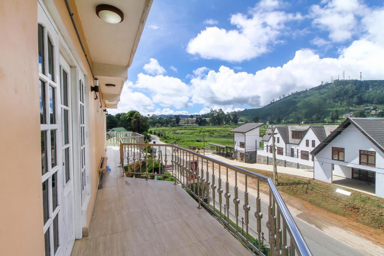 Thilina Hotel Nuwara Eliya Ruang foto