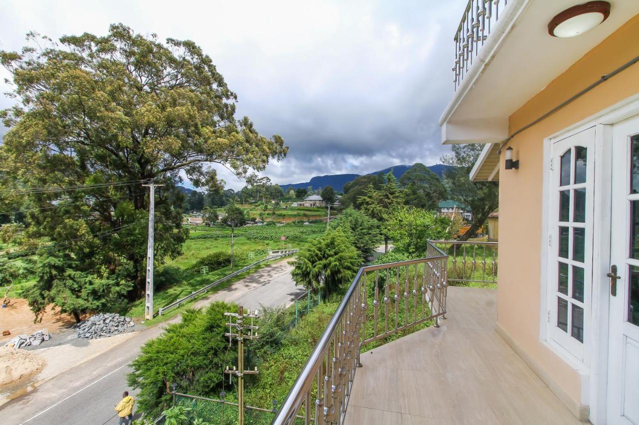 Thilina Hotel Nuwara Eliya Ruang foto