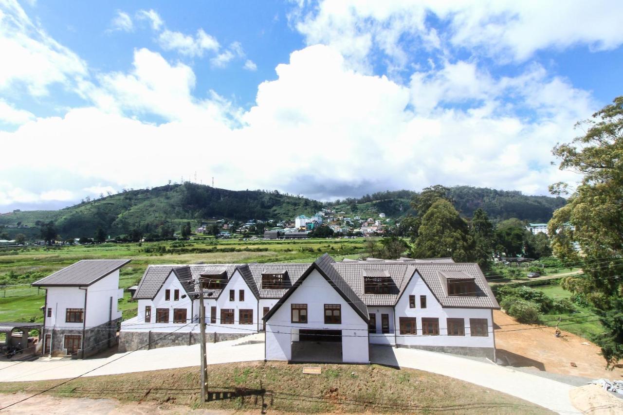 Thilina Hotel Nuwara Eliya Bagian luar foto